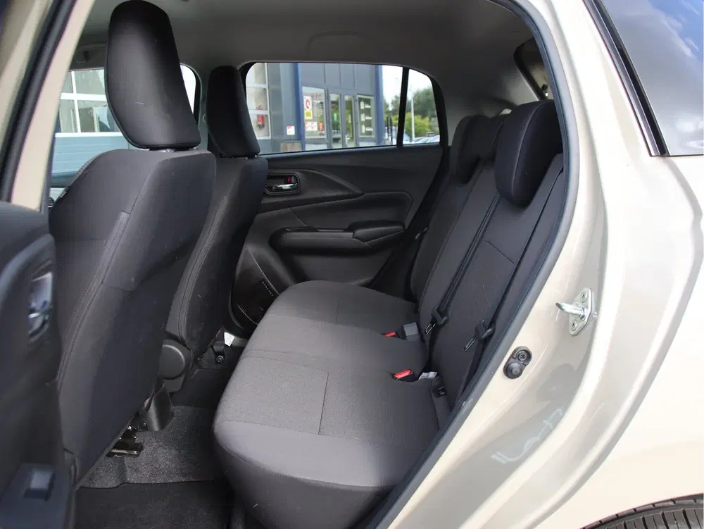 Suzuki Swift 1.2 Select Smart Hybrid Automaat uit 2025, foto 12