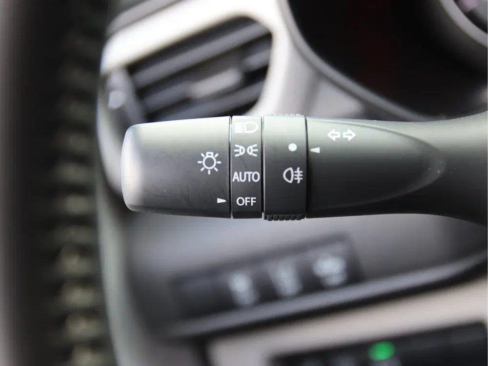 Suzuki Swift 1.2 Select Smart Hybrid Automaat uit 2025, foto 15