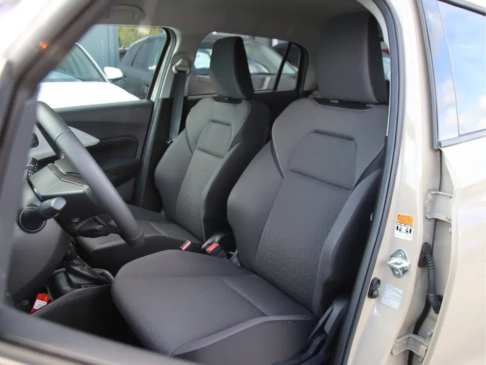 Suzuki Swift 1.2 Select Smart Hybrid Automaat uit 2025, foto 9