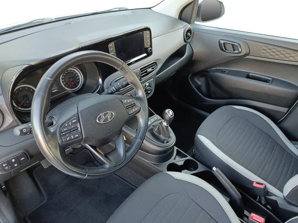 Hyundai i10 1.0 Comfort Smart uit 2022, foto 13