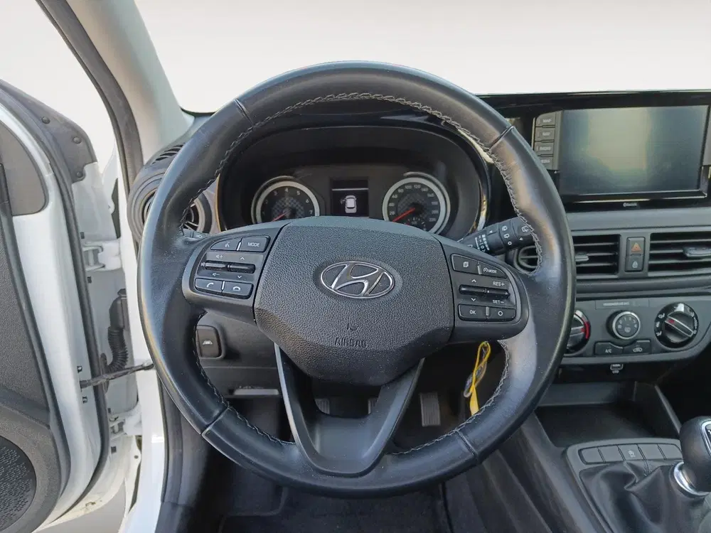 Hyundai i10 1.0 Comfort Smart uit 2022, foto 14