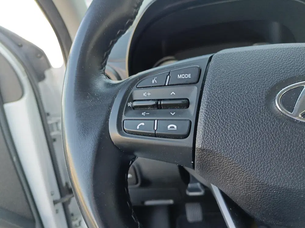 Hyundai i10 1.0 Comfort Smart uit 2022, foto 15