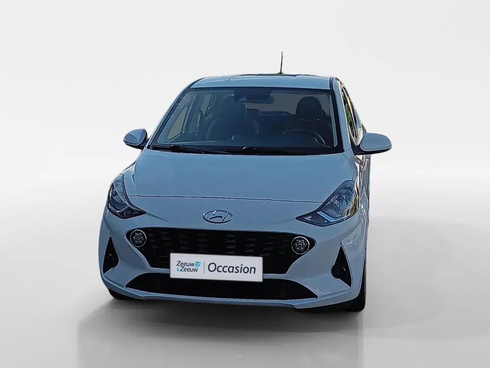 Hyundai i10 1.0 Comfort Smart uit 2022, foto 2