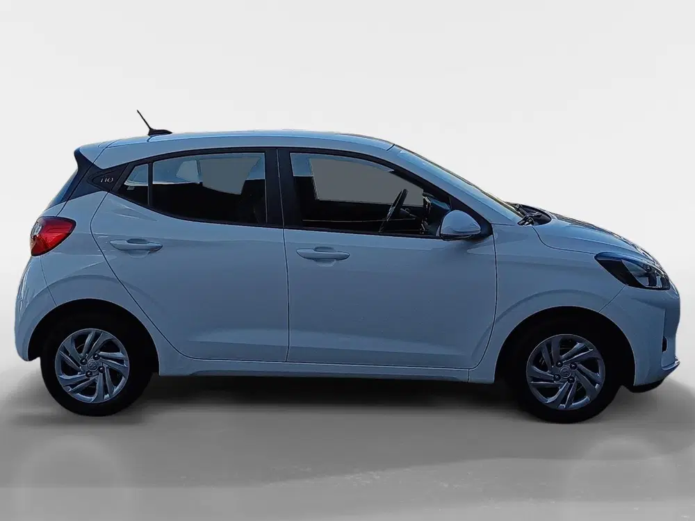 Hyundai i10 1.0 Comfort Smart uit 2022, foto 4