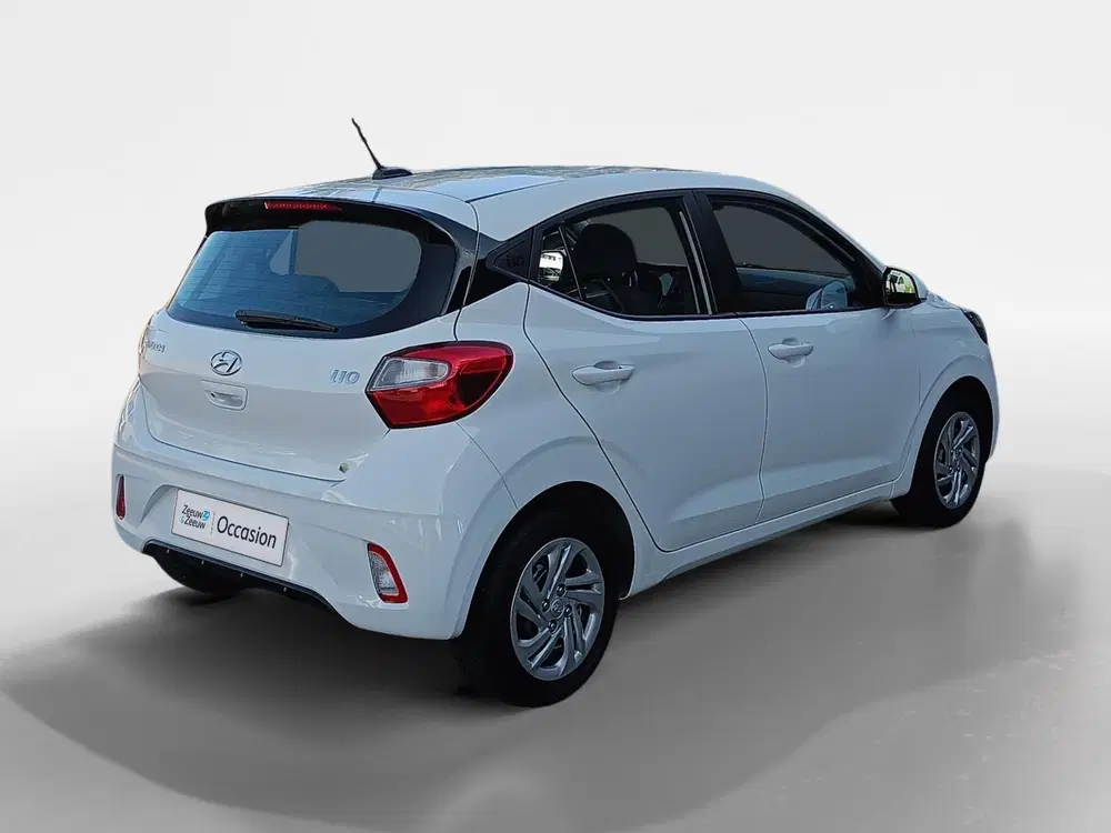 Hyundai i10 1.0 Comfort Smart uit 2022, foto 5
