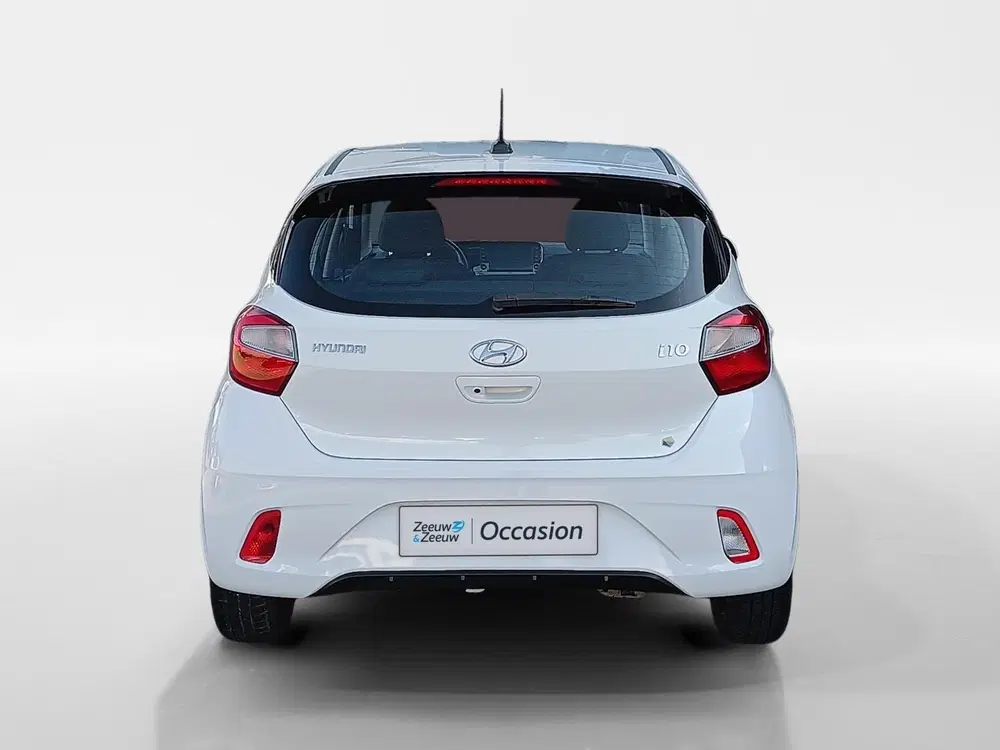 Hyundai i10 1.0 Comfort Smart uit 2022, foto 6