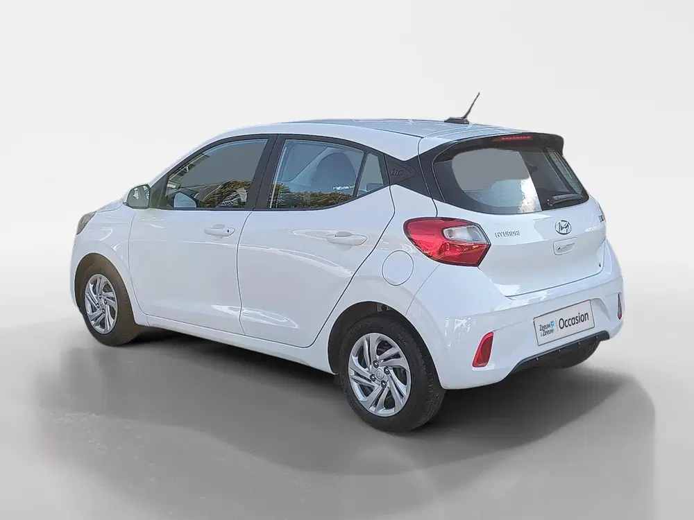 Hyundai i10 1.0 Comfort Smart uit 2022, foto 7