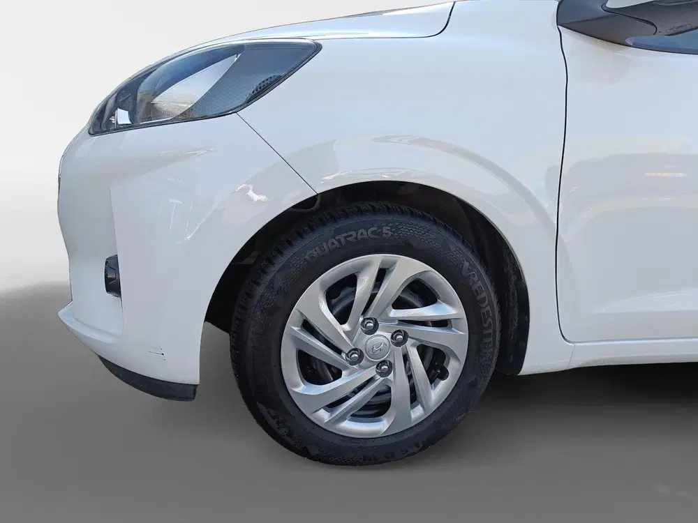 Hyundai i10 1.0 Comfort Smart uit 2022, foto 8