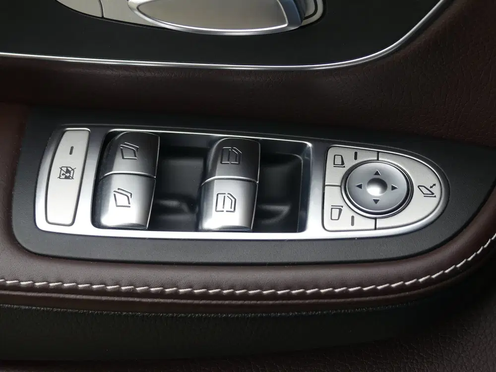 Mercedes-Benz V-Klasse 250d 4-MATIC Exclusive Dubbel Cabine uit 2019, foto 11