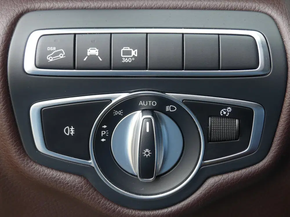 Mercedes-Benz V-Klasse 250d 4-MATIC Exclusive Dubbel Cabine uit 2019, foto 12