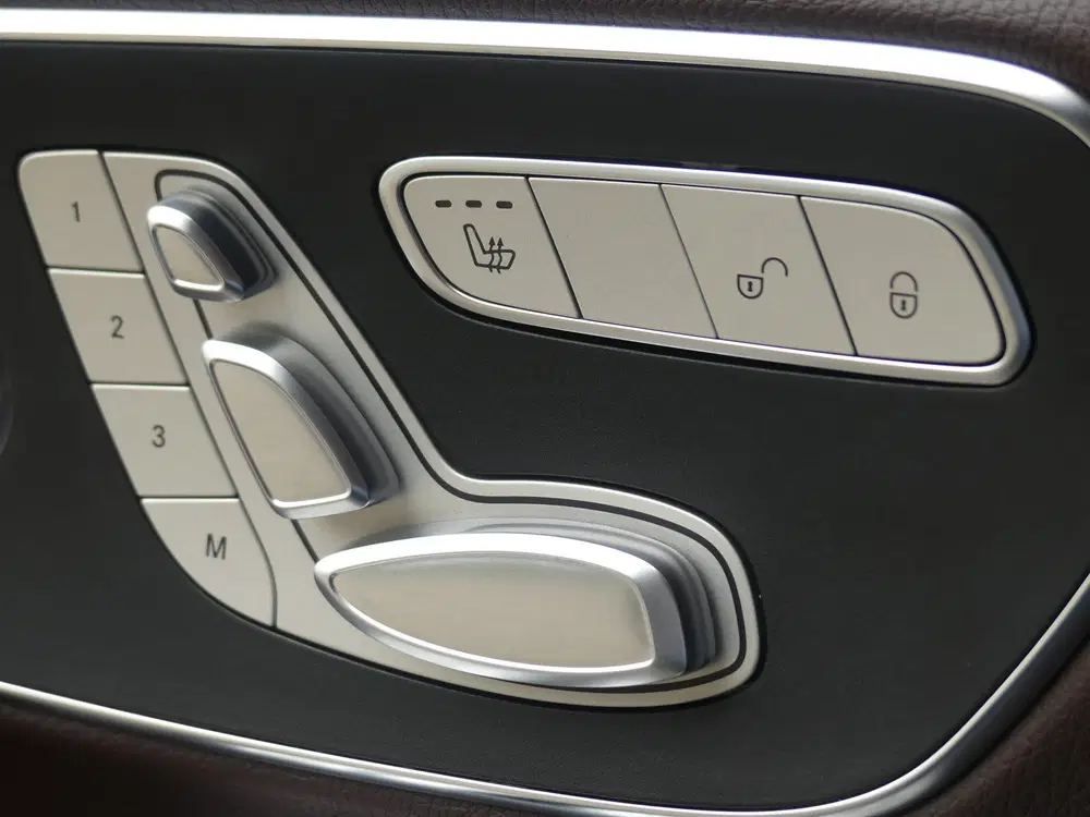 Mercedes-Benz V-Klasse 250d 4-MATIC Exclusive Dubbel Cabine uit 2019, foto 13