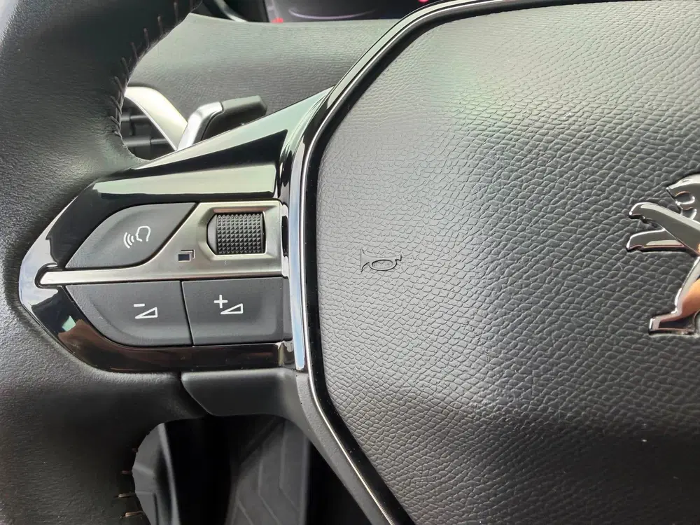 Peugeot 3008 1.2 PureTech Active Pack Business Airco Na uit 2022, foto 6