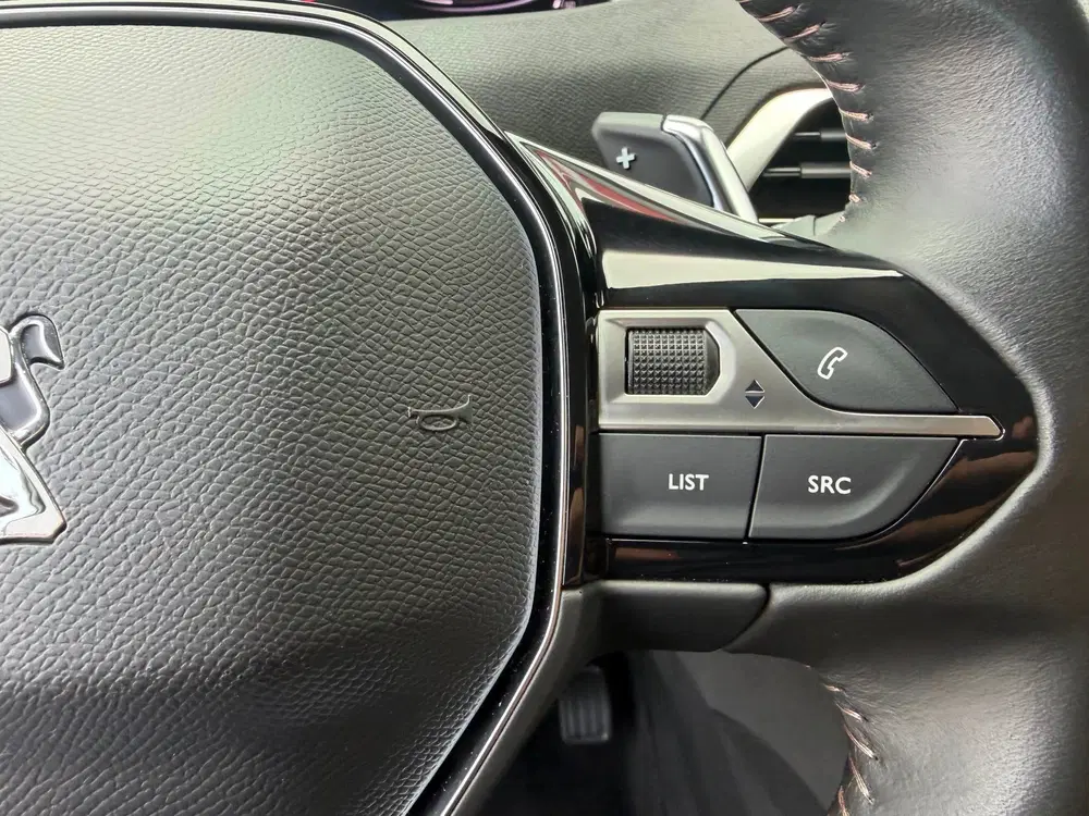 Peugeot 3008 1.2 PureTech Active Pack Business Airco Na uit 2022, foto 7