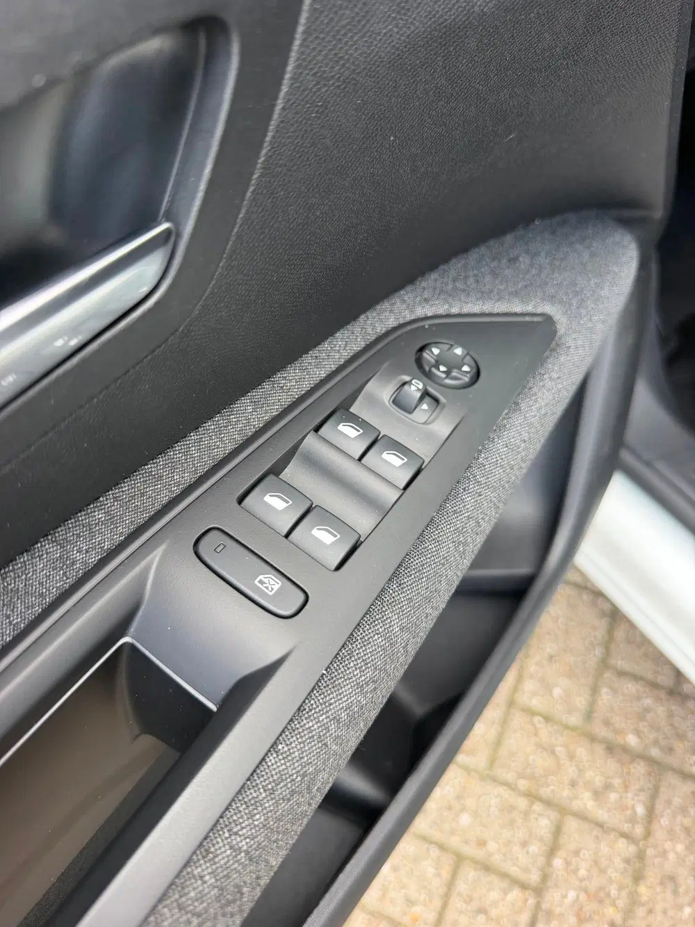 Peugeot 3008 1.2 PureTech Active Pack Business Airco Na uit 2022, foto 9
