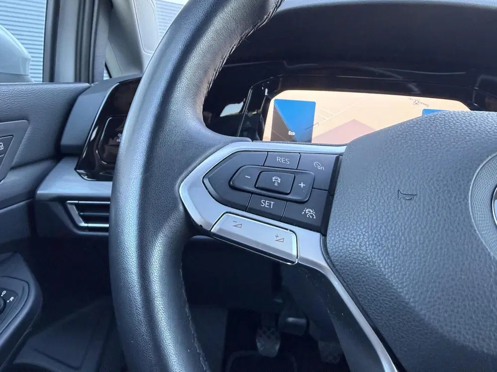 Volkswagen Golf 1.5 TSI Style uit 2020, foto 12