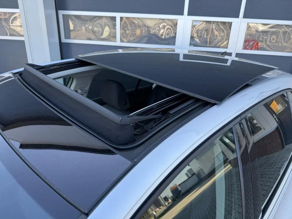 Volkswagen Golf 1.5 TSI Style uit 2020, foto 5