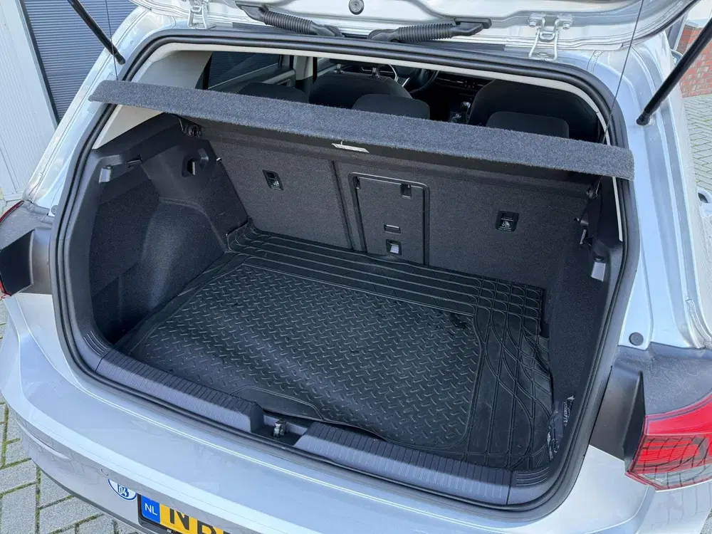 Volkswagen Golf 1.5 TSI Style uit 2020, foto 9