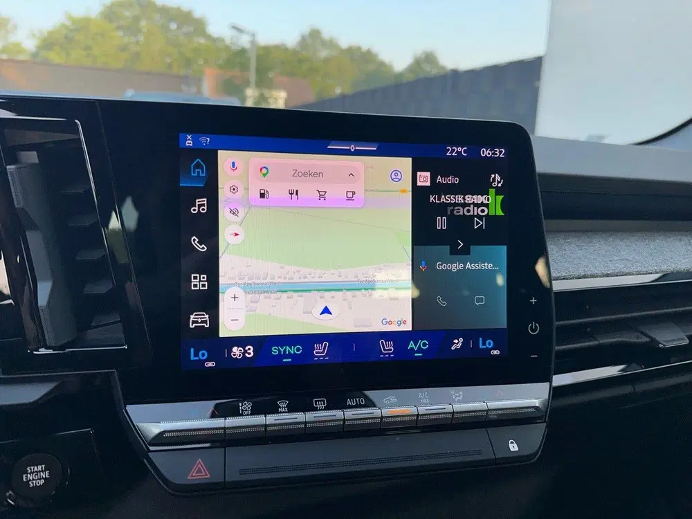 Renault Austral 1.2 E-Tech full hybrid 200 evolution NIEUW uit 2025, foto 13