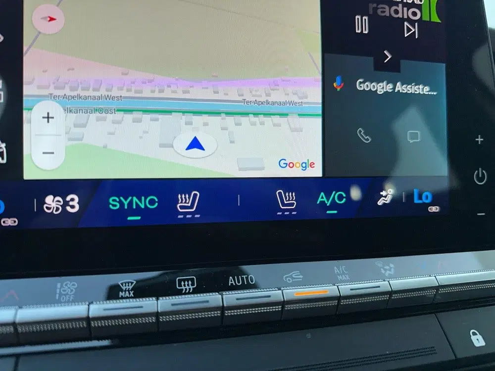 Renault Austral 1.2 E-Tech full hybrid 200 evolution NIEUW uit 2025, foto 14