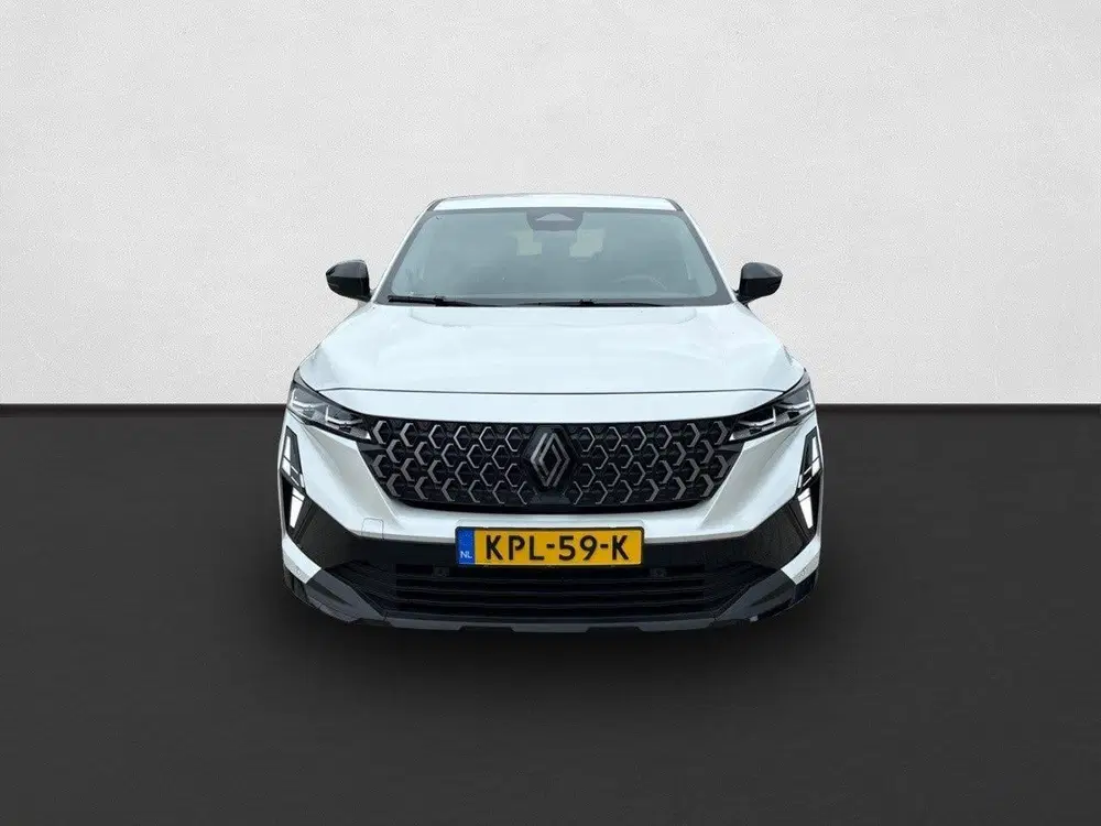 Renault Austral 1.2 E-Tech full hybrid 200 evolution NIEUW uit 2025, foto 2