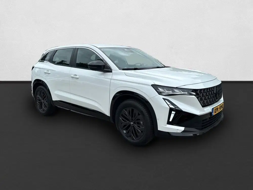 Renault Austral 1.2 E-Tech full hybrid 200 evolution NIEUW uit 2025, foto 3