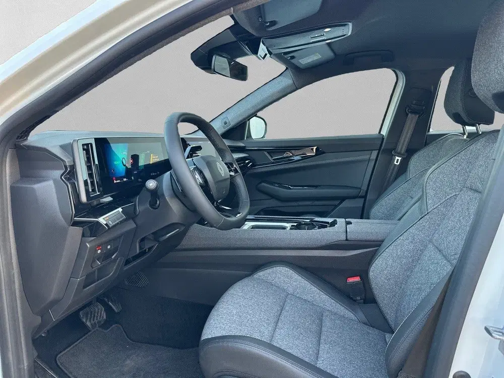 Renault Austral 1.2 E-Tech full hybrid 200 evolution NIEUW uit 2025, foto 9