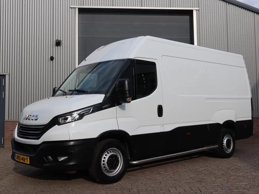 Iveco Daily 35S16V 2.3 Automaat uit 2022