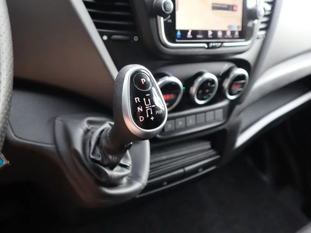 Iveco Daily 35S16V 2.3 Automaat uit 2022, foto 12