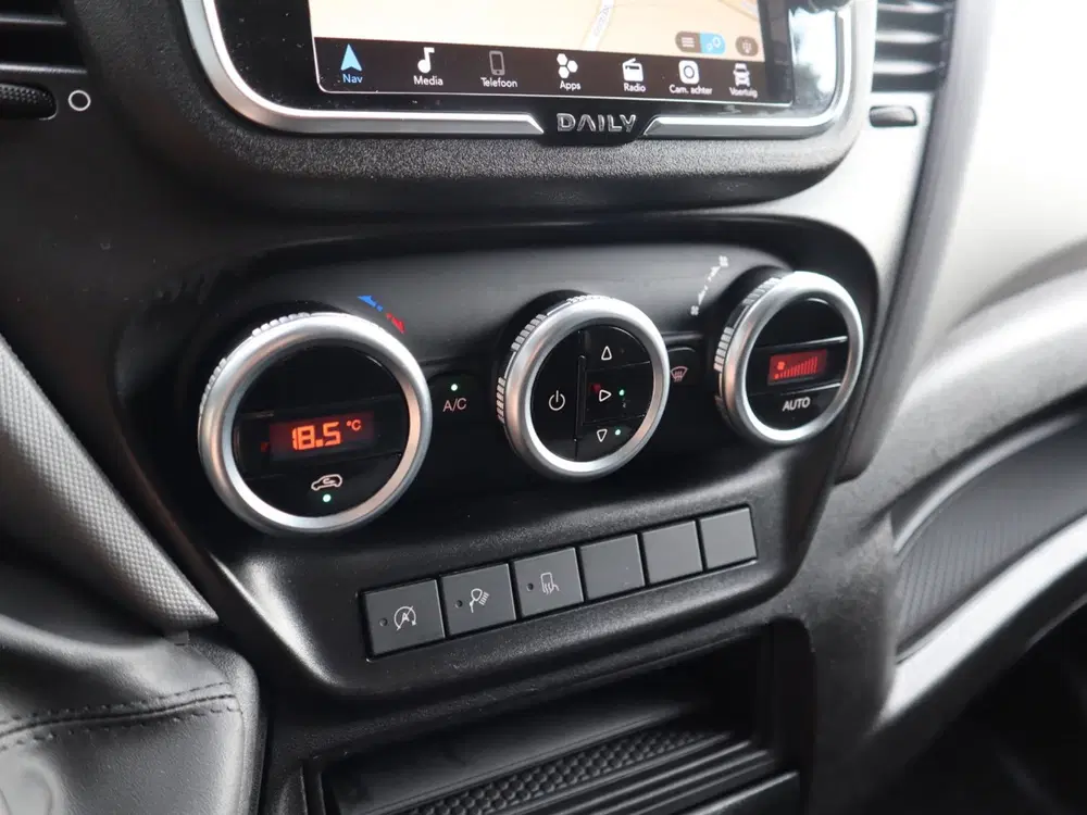 Iveco Daily 35S16V 2.3 Automaat uit 2022, foto 13