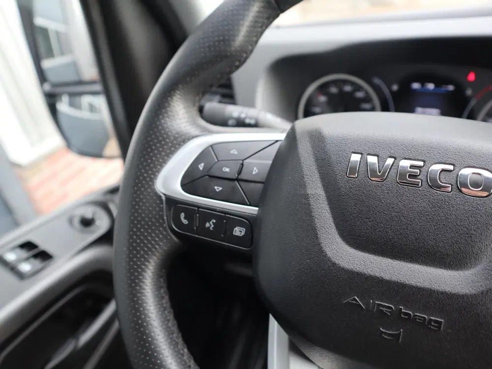 Iveco Daily 35S16V 2.3 Automaat uit 2022, foto 15