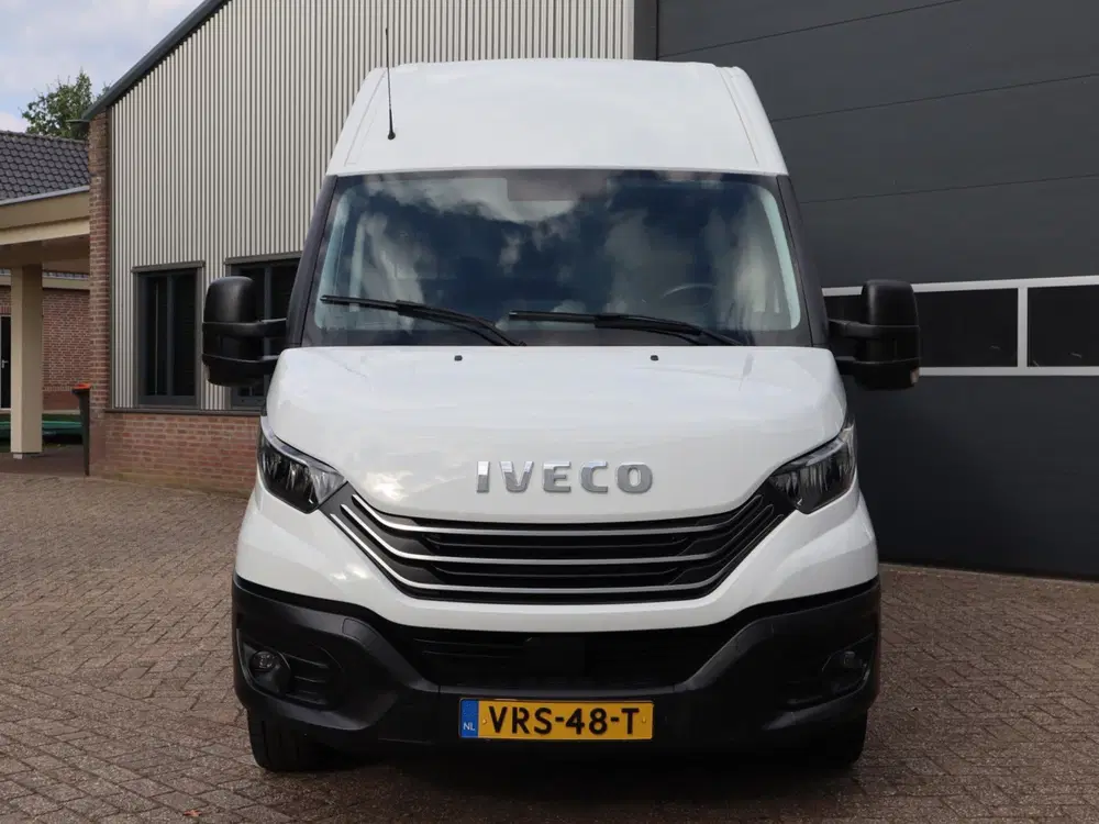 Iveco Daily 35S16V 2.3 Automaat uit 2022, foto 7