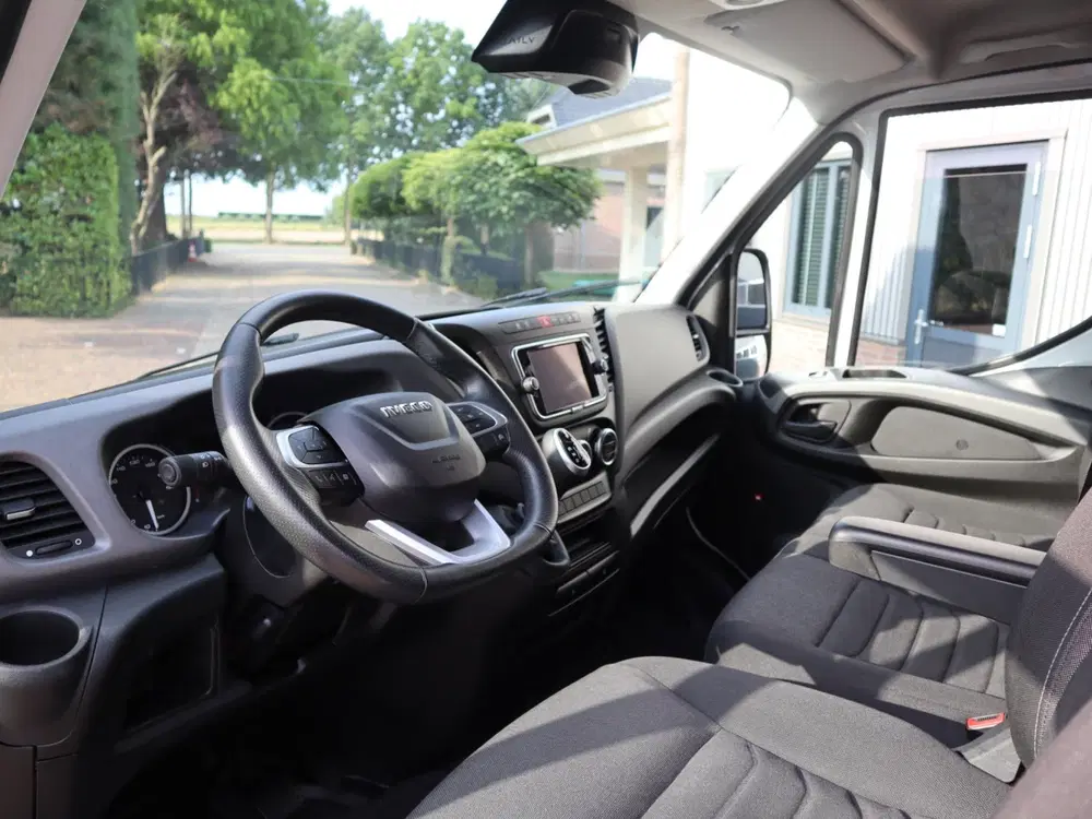 Iveco Daily 35S16V 2.3 Automaat uit 2022, foto 8