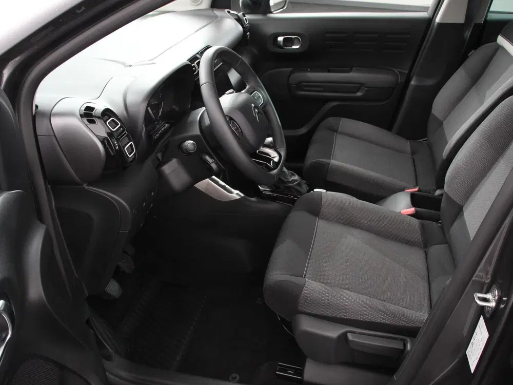 Citroën C3 Aircross Citroen C3 Aircross 1.2 PureTech 110pk You uit 2024, foto 12