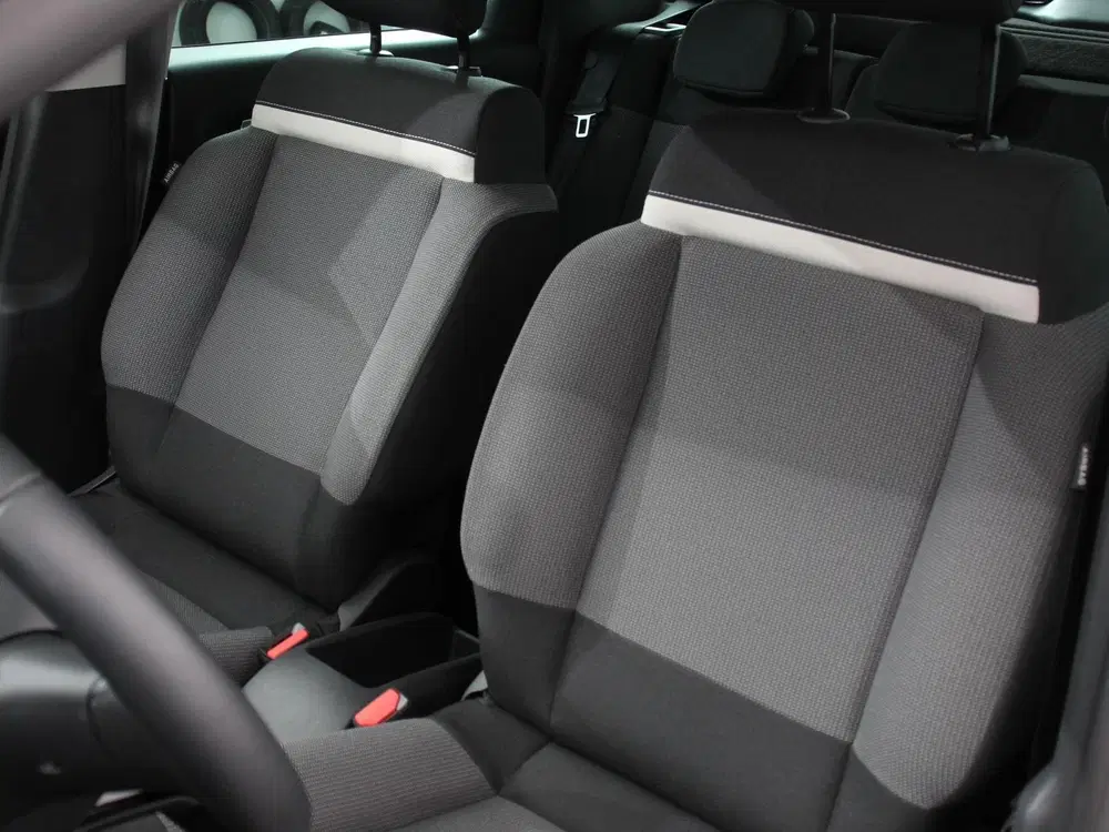 Citroën C3 Aircross Citroen C3 Aircross 1.2 PureTech 110pk You uit 2024, foto 13