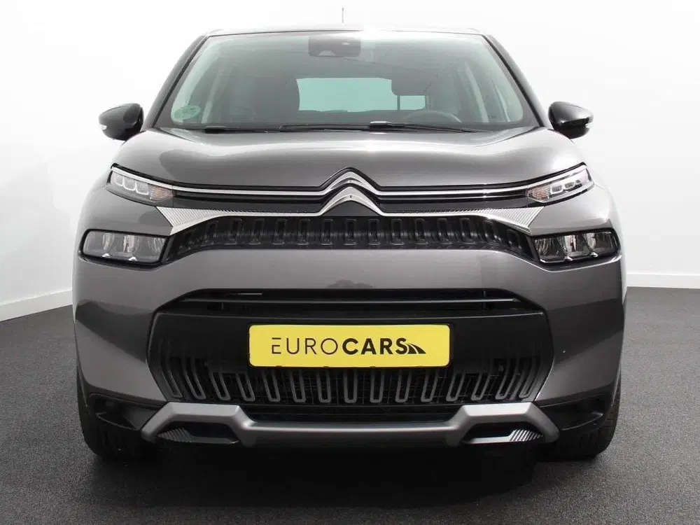 Citroën C3 Aircross Citroen C3 Aircross 1.2 PureTech 110pk You uit 2024, foto 4
