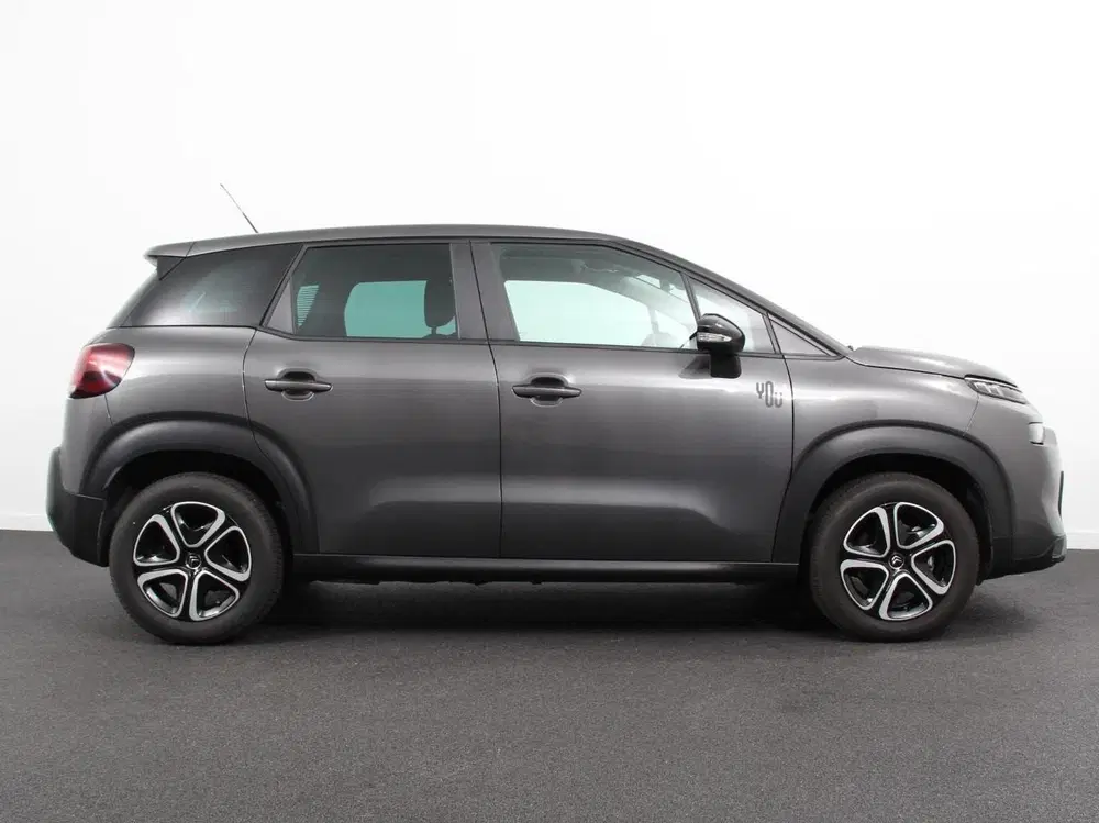 Citroën C3 Aircross Citroen C3 Aircross 1.2 PureTech 110pk You uit 2024, foto 7