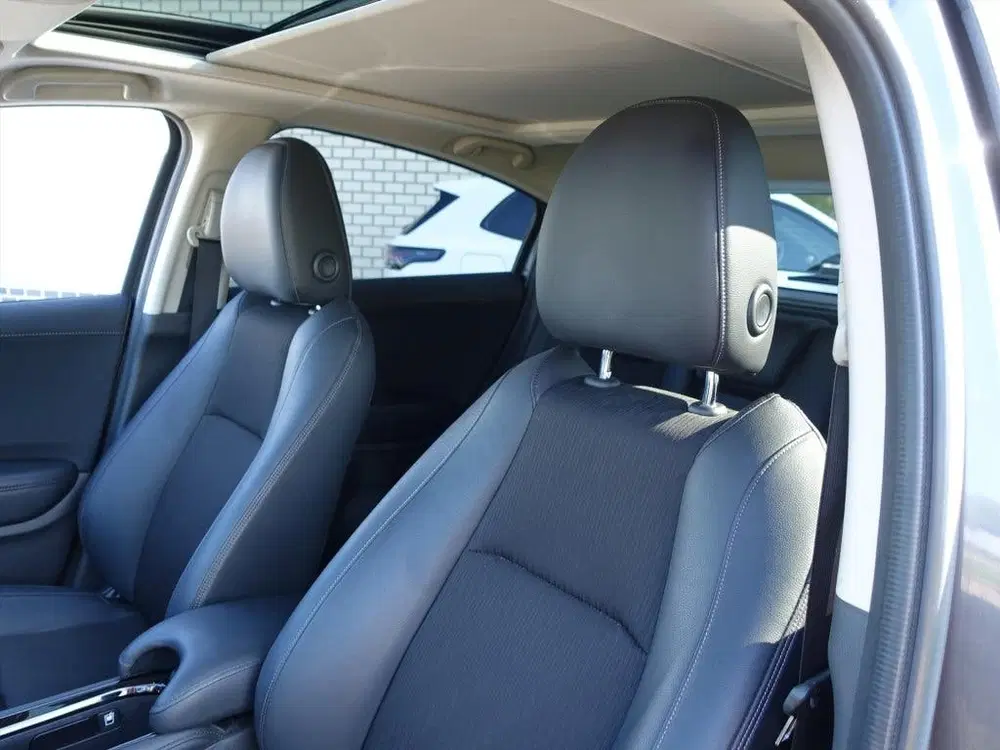 Honda HR-V 1.5 i-VTEC 130pk CVT Executive 18 INCH LM uit 2020, foto 14