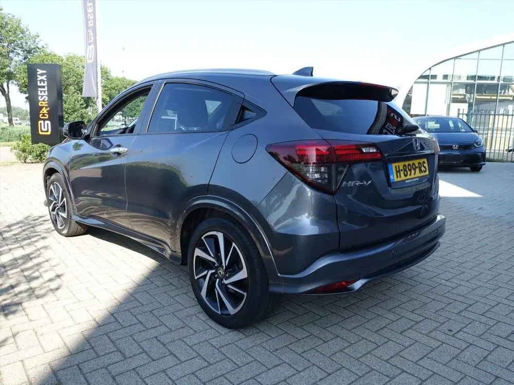 Honda HR-V 1.5 i-VTEC 130pk CVT Executive 18 INCH LM uit 2020, foto 3