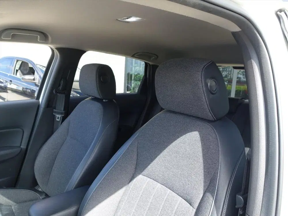 Honda Jazz 1.5 i-MMD 109pk Hybrid CVT Executive Trekh uit 2020, foto 13