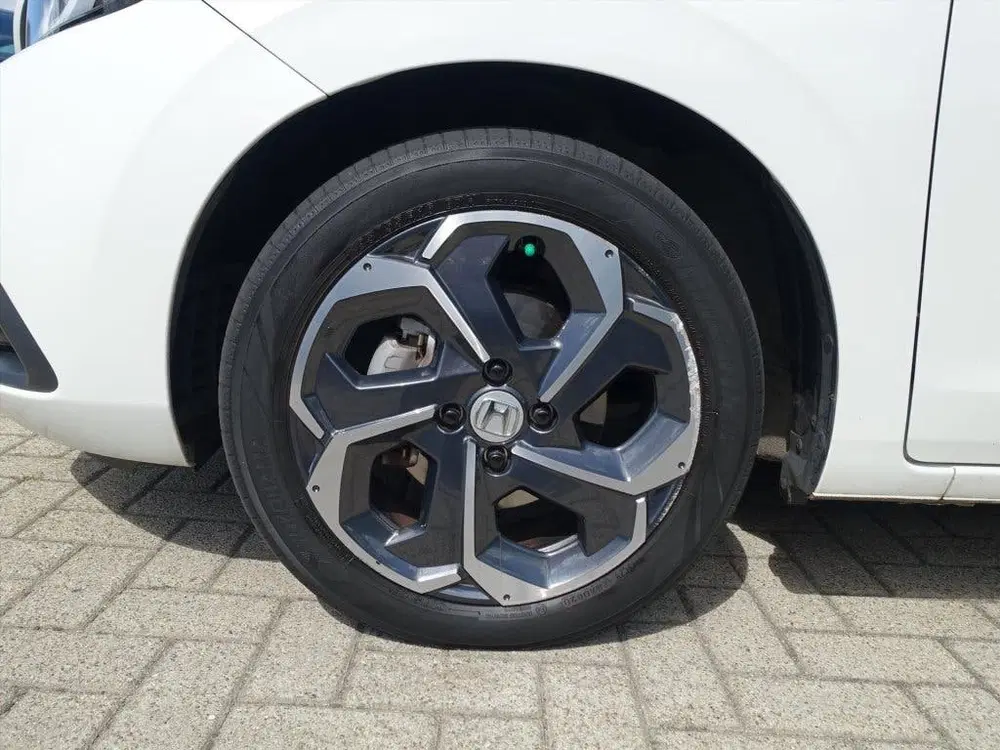 Honda Jazz 1.5 i-MMD 109pk Hybrid CVT Executive Trekh uit 2020, foto 9