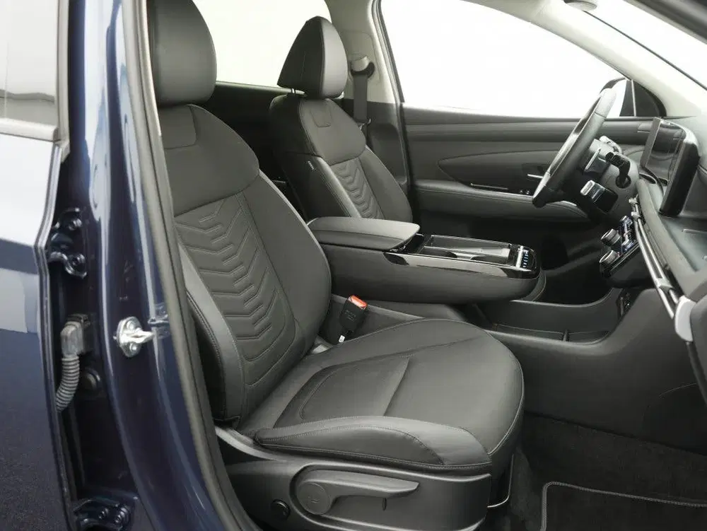 Hyundai TUCSON 1.6 T-GDI PHEV Comfort Smart uit 2025, foto 11