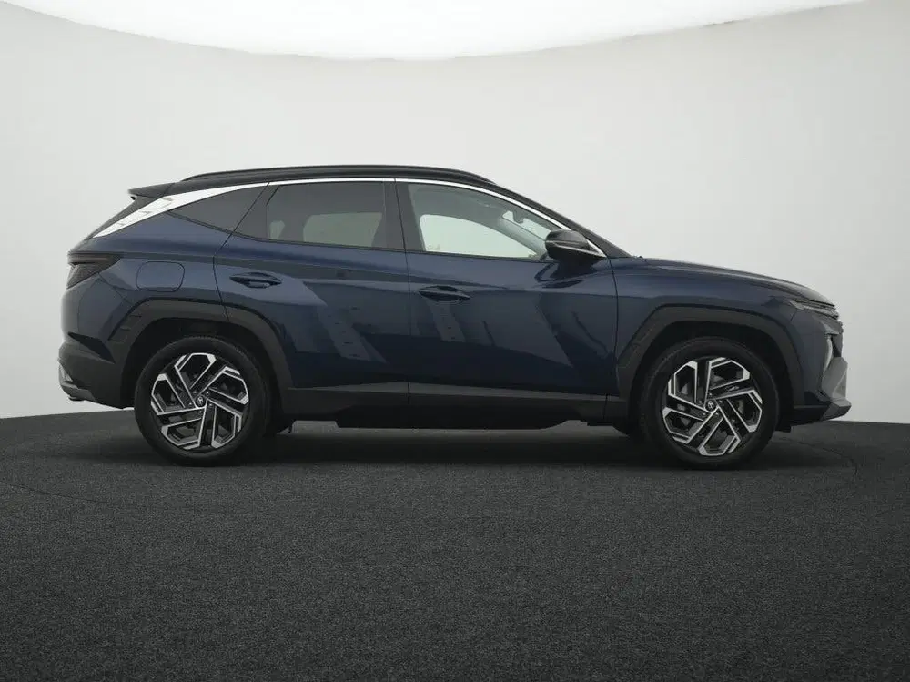 Hyundai TUCSON 1.6 T-GDI PHEV Comfort Smart uit 2025, foto 14