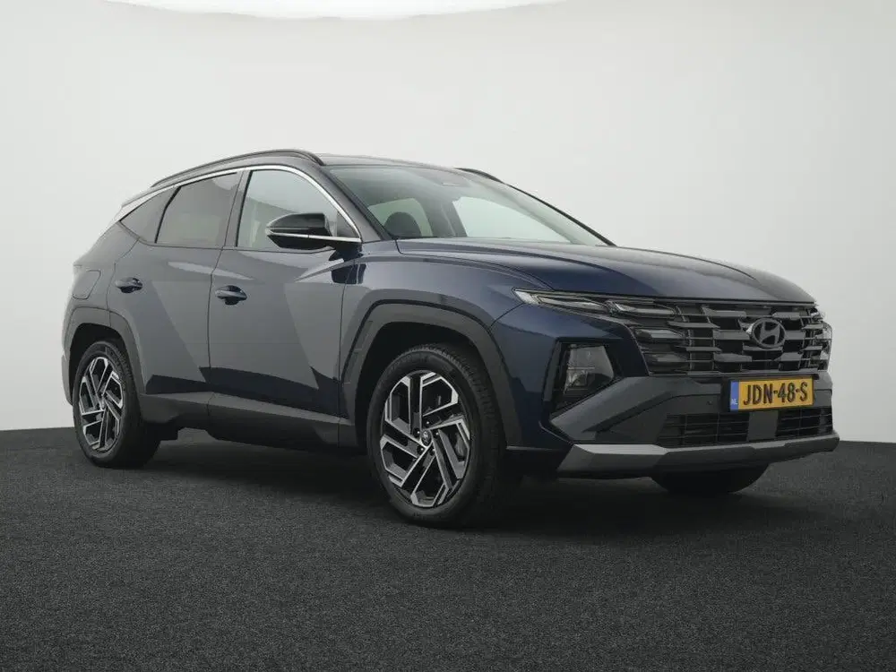 Hyundai TUCSON 1.6 T-GDI PHEV Comfort Smart uit 2025, foto 15