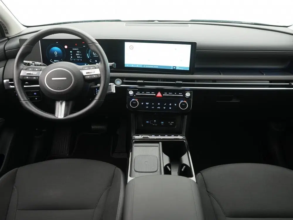 Hyundai TUCSON 1.6 T-GDI PHEV Comfort Smart uit 2025, foto 3