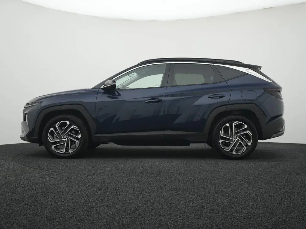 Hyundai TUCSON 1.6 T-GDI PHEV Comfort Smart uit 2025, foto 7