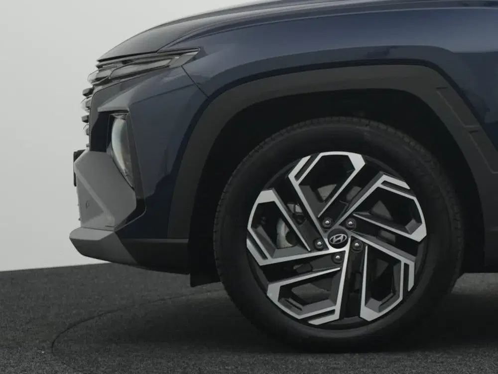 Hyundai TUCSON 1.6 T-GDI PHEV Comfort Smart uit 2025, foto 8