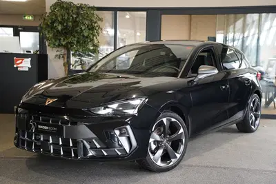Cupra Leon 1.5 eTSI DSG 150PK Facelift Led Navi Cam S uit 2025