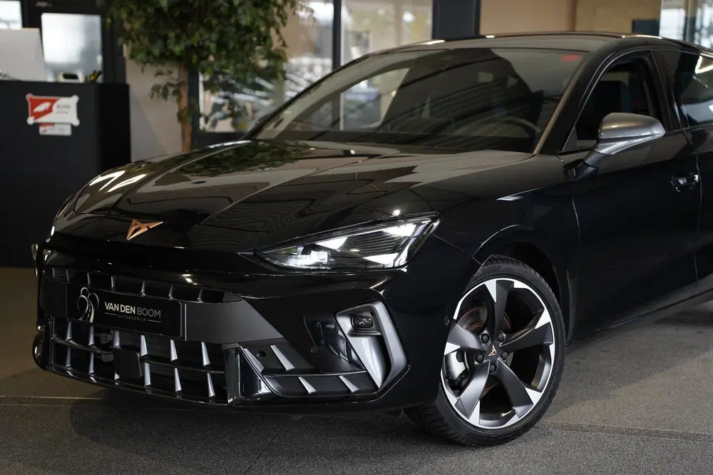 Cupra Leon 1.5 eTSI DSG 150PK Facelift Led Navi Cam S uit 2025, foto 14