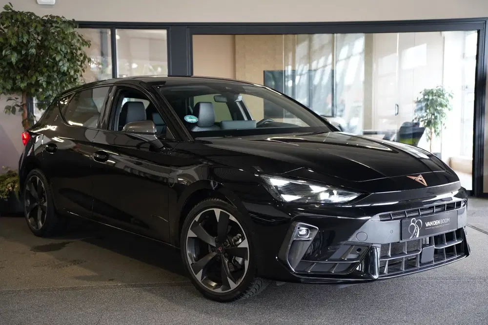 Cupra Leon 1.5 eTSI DSG 150PK Facelift Led Navi Cam S uit 2025, foto 6