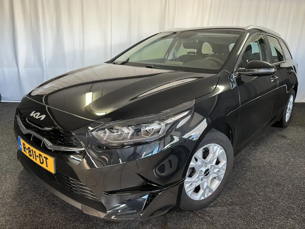 Kia Ceed 1.0 T-GDi DynamicLine 1E EIGN uit 2022